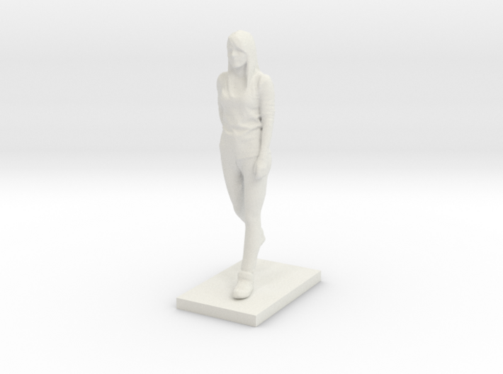 Printle C Femme 896 - 1/24 3d printed