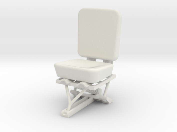 Seat-1 3d printed