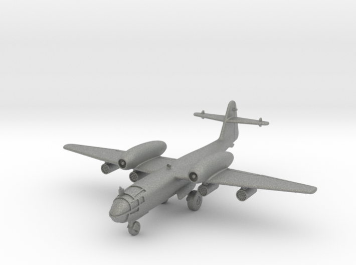 (1:144 what-if) Arado Ar 234 F-1 3d printed