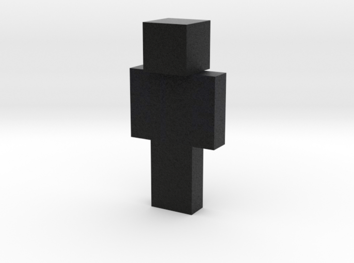 Lower Res Lev1 | Minecraft toy 3d printed