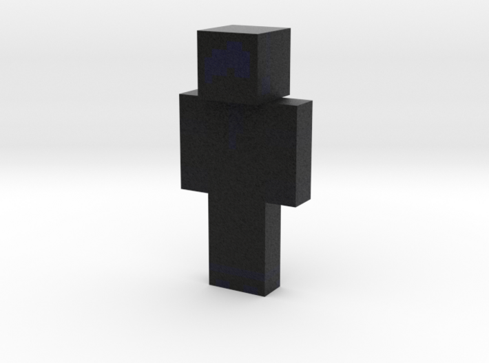a61eeadd7792af22 | Minecraft toy 3d printed