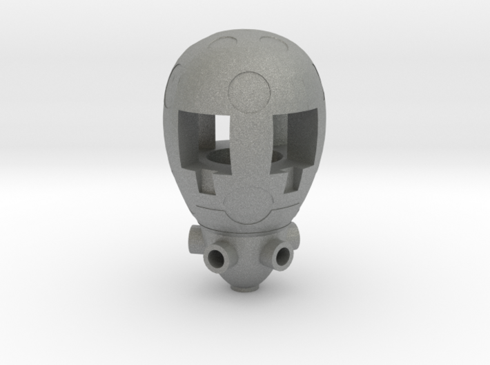 Titan Master Egg Holder 3d printed