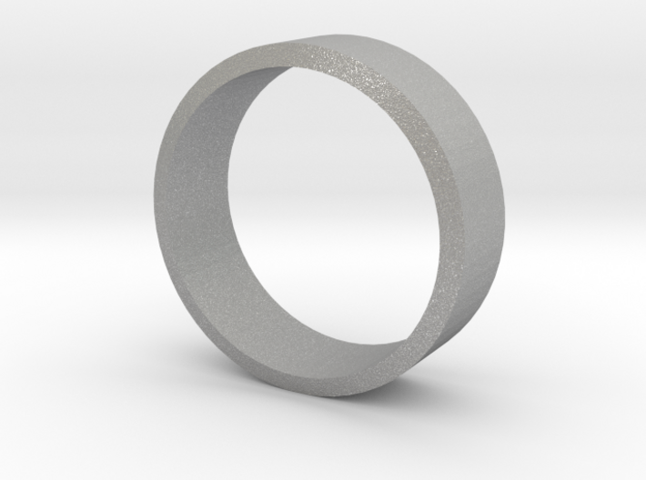 Taper Ring 3d printed