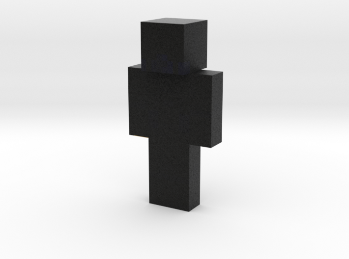 2019_10_19_steve-36-13573264 | Minecraft toy 3d printed
