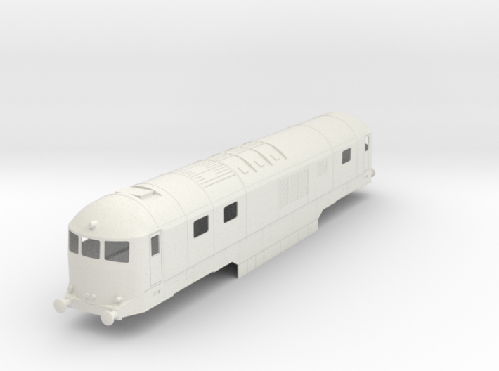 b-43-gas-turbine-18000-loco 3d printed