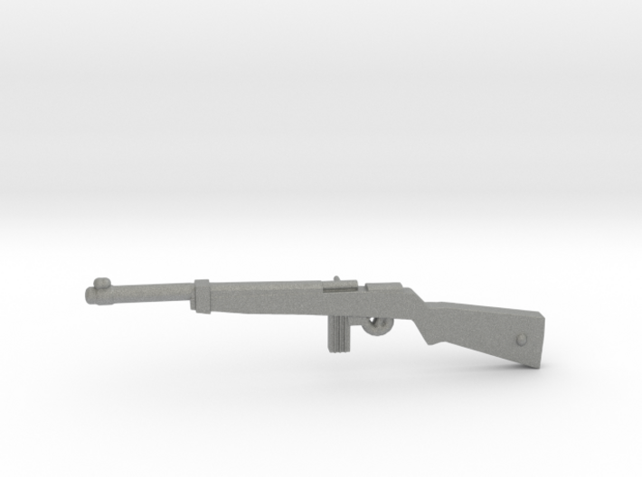 M1 Carbine 3d printed