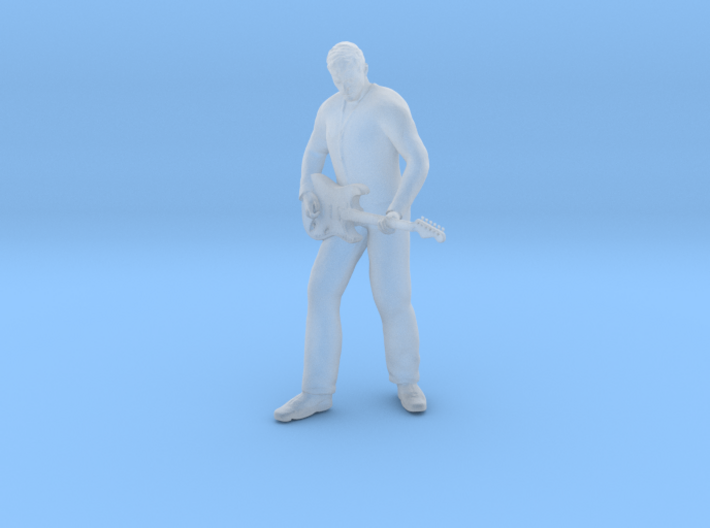 Printle T Homme 2410 - 1/87 - wob 3d printed