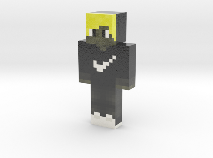 Skin Roblox Nike Minecraft Toy Qtpmltl69 By Minetoys - skiny do robloxu
