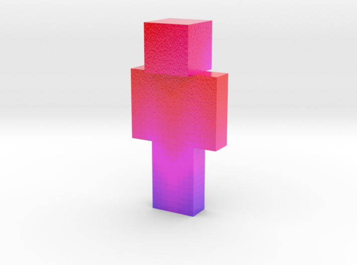 FanTAB YOUlus | Minecraft toy 3d printed