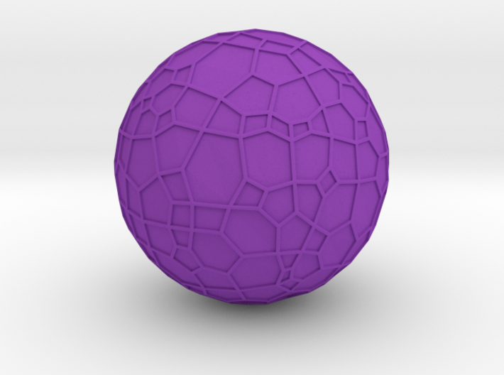 sphere 3d printed