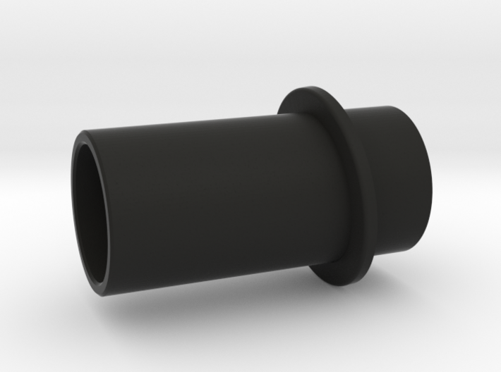 Exhaust Pipe 3d printed