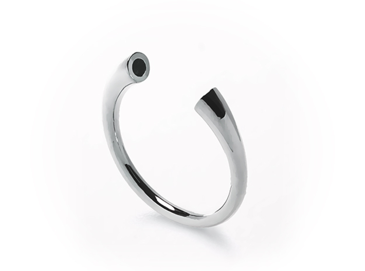 O Ring (slim) 3d printed
