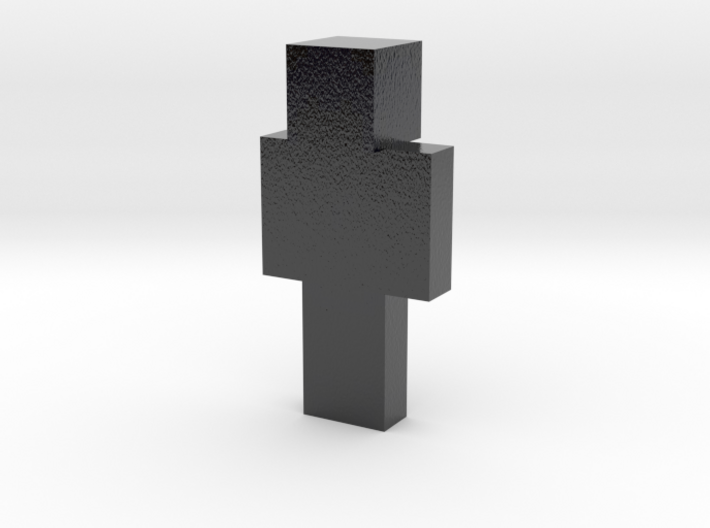 053af1c9c903b676 | Minecraft toy 3d printed