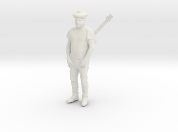 Printle A Homme 082 - 1/35 3d printed