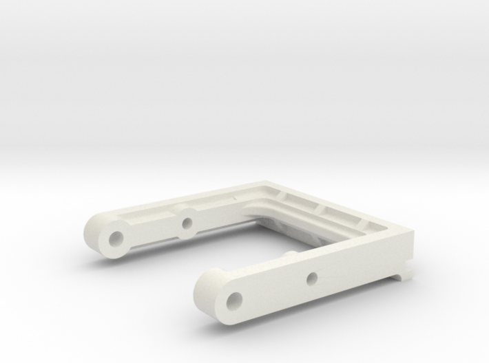 Kyosho Optima Front Support OT-49 3d printed