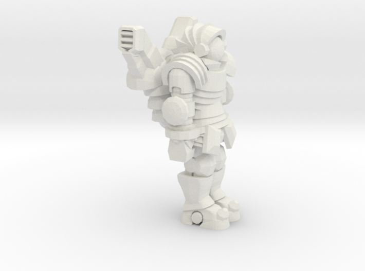 Astronaut - FREE DOWNLOAD! 3d printed
