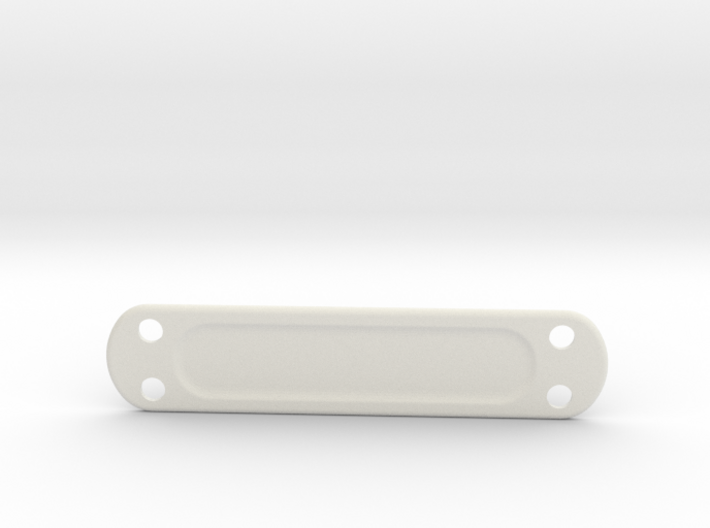 74mm Victorinox thin scale 3d printed