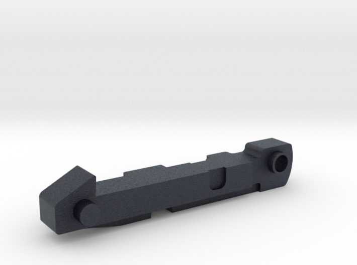 AA12 Tappet plate arm 3d printed