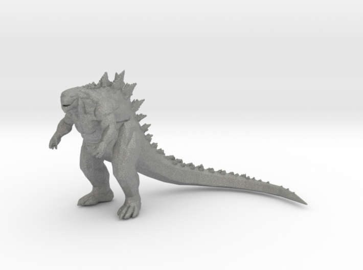 Godzilla Earth (Into the MonsterVerse), Fan Made Kaiju Wikia