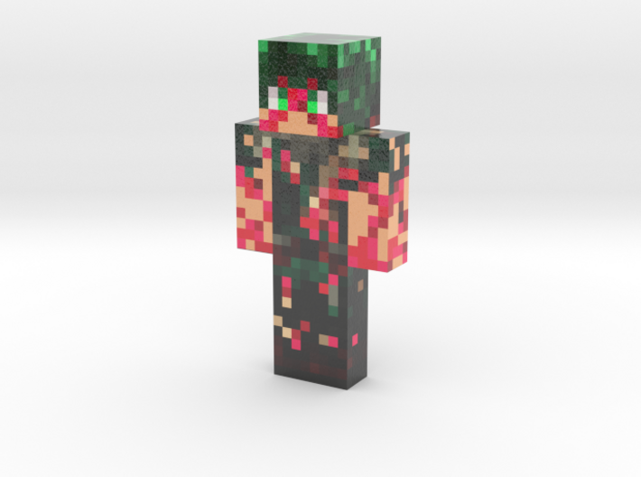 unnamed (18) | Minecraft toy 3d printed
