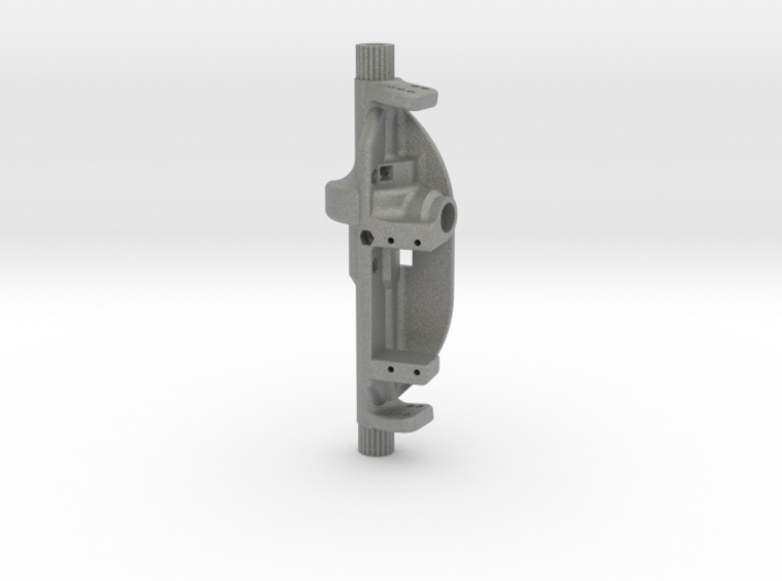 3DTRX-Axle-V4_SYMETRIC 3d printed