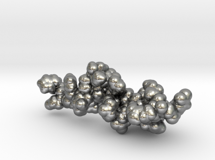 Semaglutide (Metals) 3d printed