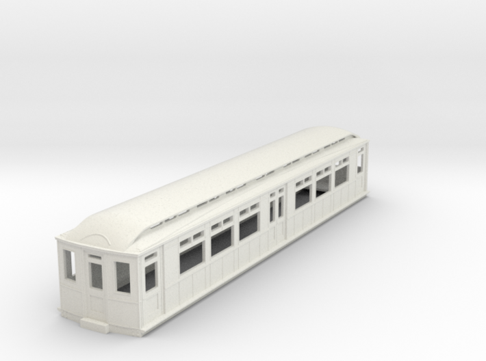 o-100-district-c-stock-trailer-coach 3d printed
