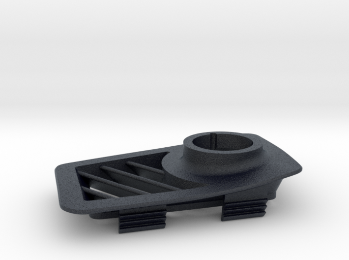 LHD Defrost Vent Only for E90/E91/E92/E93 (for 52m 3d printed 