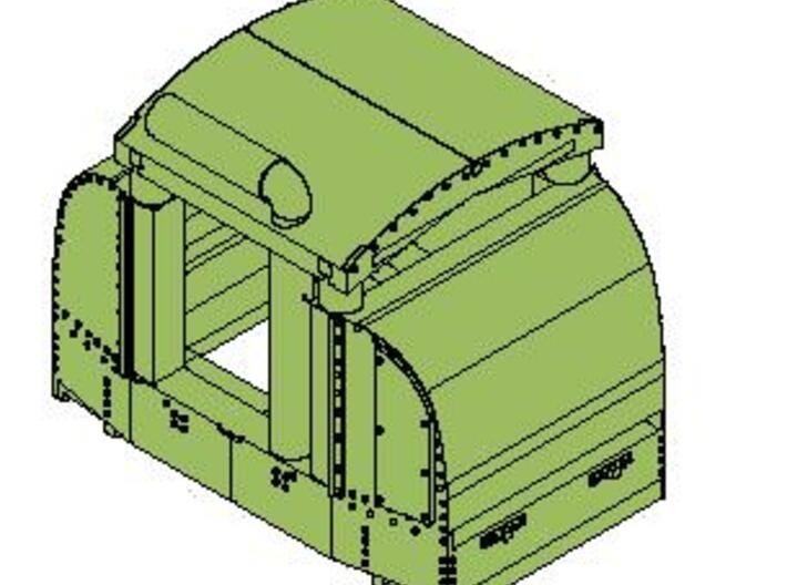B-1-220-open-simplex-1a 3d printed