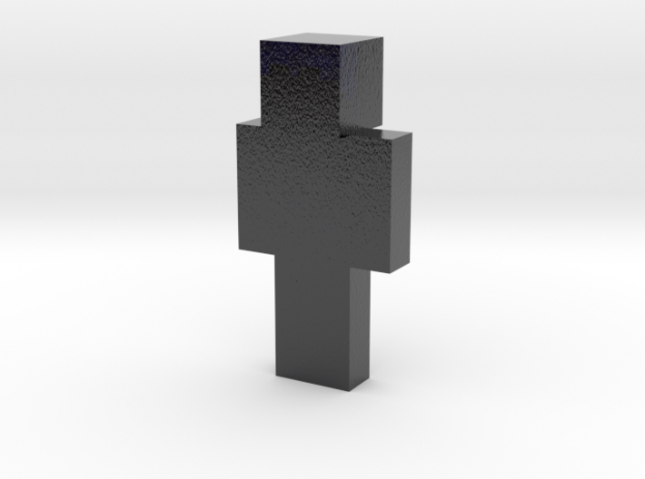 a178ef07ecdf5168 | Minecraft toy 3d printed