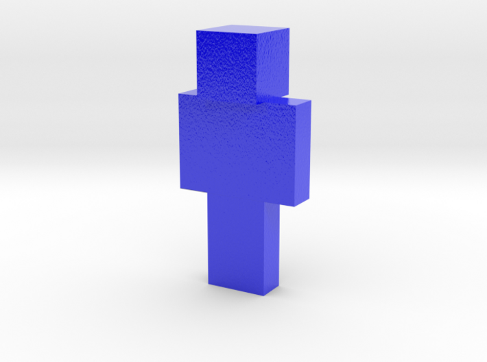 v1 | Minecraft toy 3d printed