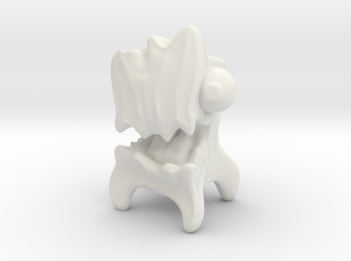Tooths'Em 3d printed