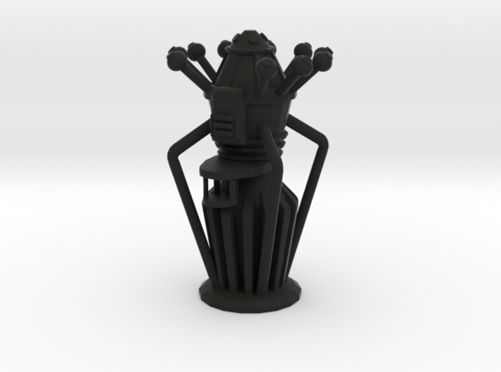 Lost in Space Equipment - Water Refinery 3d printed