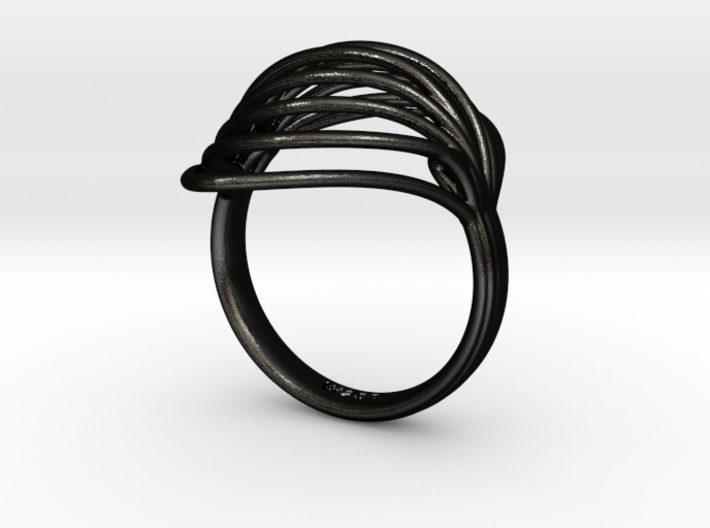 Shea | Ring 3d printed
