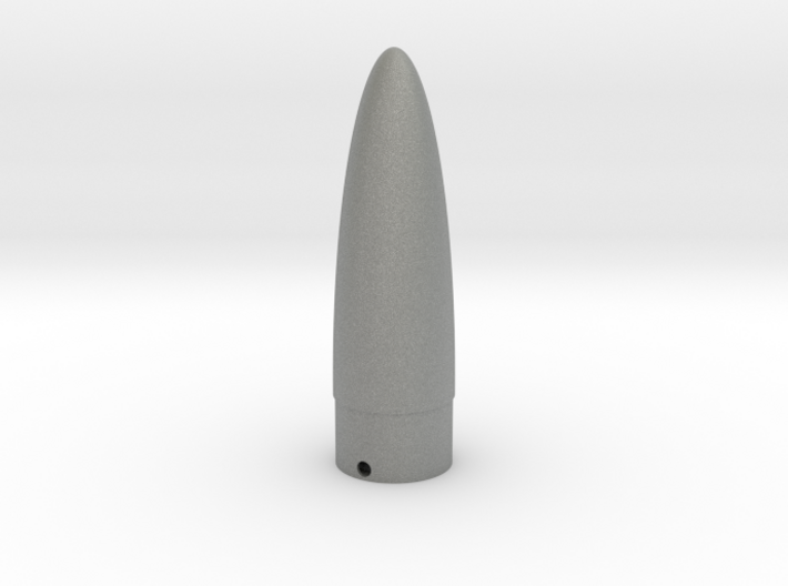 Classic estes-style nose cone PNC-50KA replacement 3d printed