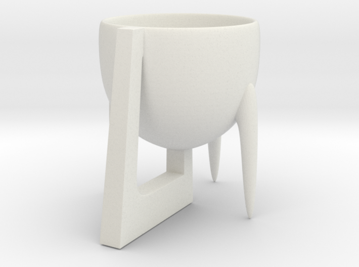 Cup 02 (small) 3d printed