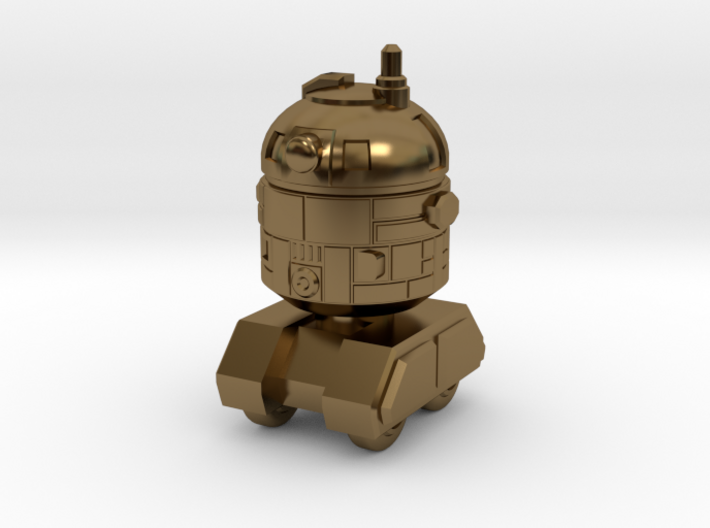 Astrobot 1 3d printed