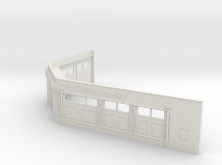 z-87-seaton-railway-station-building-low-relief1 3d printed