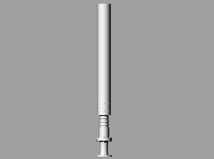 CREW Duke antenna #3 3d printed 