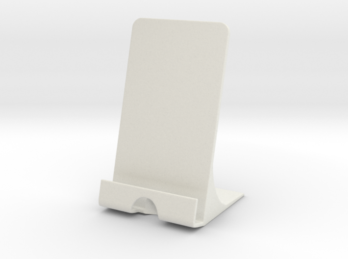 Smartphone Holder 3d printed