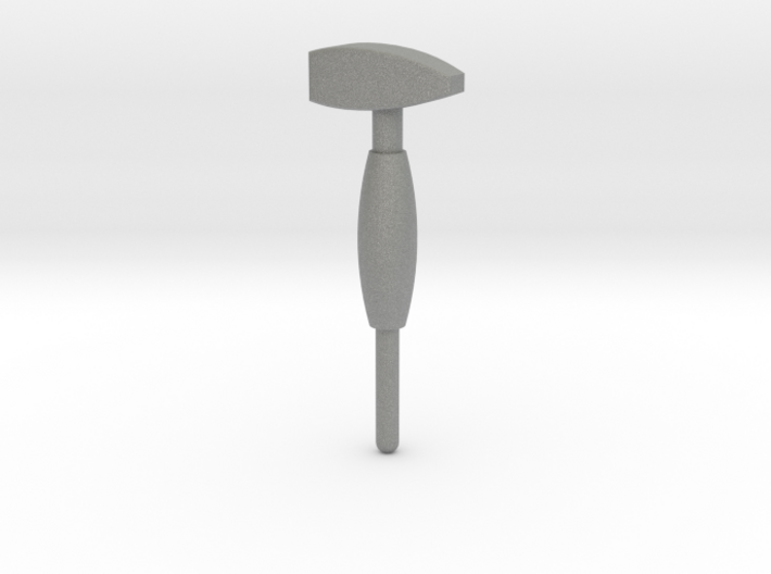 Hammer for Inflate machine - Playbig 3d printed