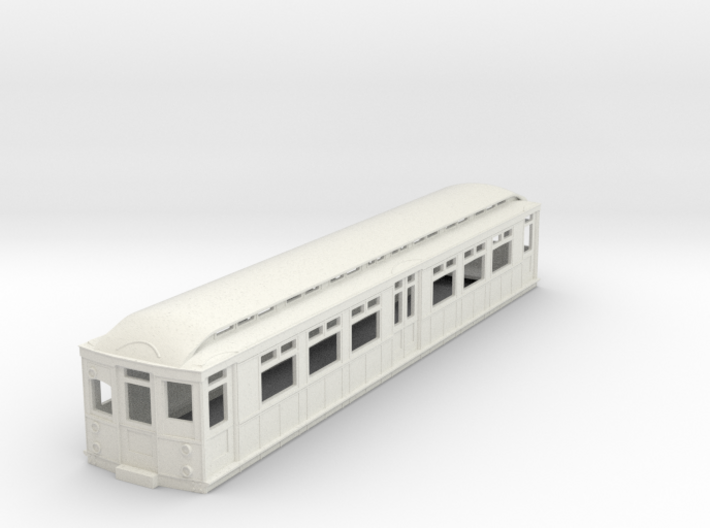 o-76-district-b-stock-motor-coach 3d printed
