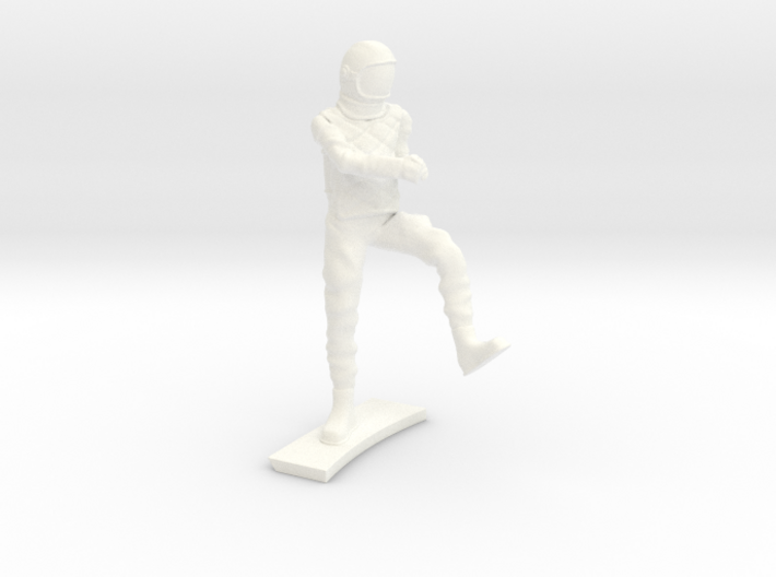 Lost in Space - John Space Walk - Derelict - 1.35 3d printed