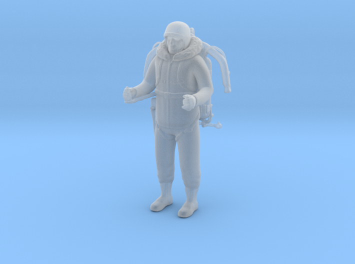 Lost in Space - 1.24 - John Robinson Jet Pack 3d printed