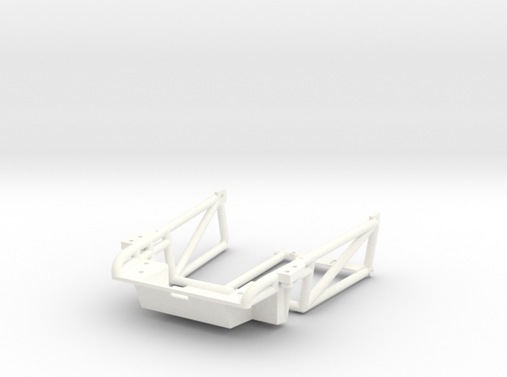 FA20002 Sand Rail Chassis Front 3d printed