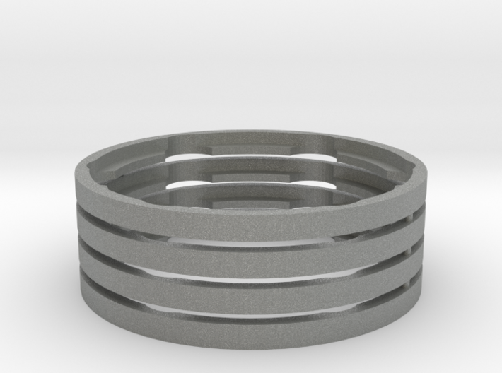 Ring-Beadlock-2.2-full-X4 3d printed