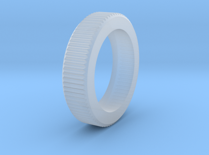 scope middle ring GK (ANH) 3d printed
