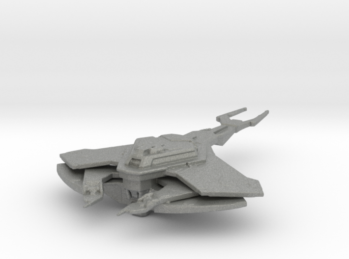Cardassian Science Dreadnought 3d printed