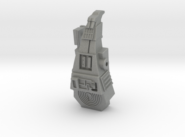 Dial-Tone Pack, 1:12 Scale 3d printed