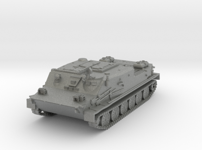 1/56 BTR-50PK APC 3d printed